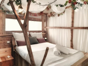 le Crusoé à l'étang d'Anty - appartement